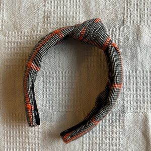 Lele Sadoughi headband